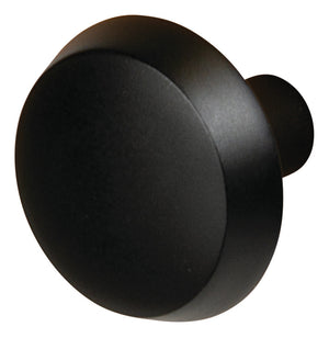 Häfele 133.53.479 Knob, Premise, Zinc, Satin nickel