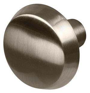 Häfele 133.53.308 Knob, Premise, Zinc, Champagne bronze