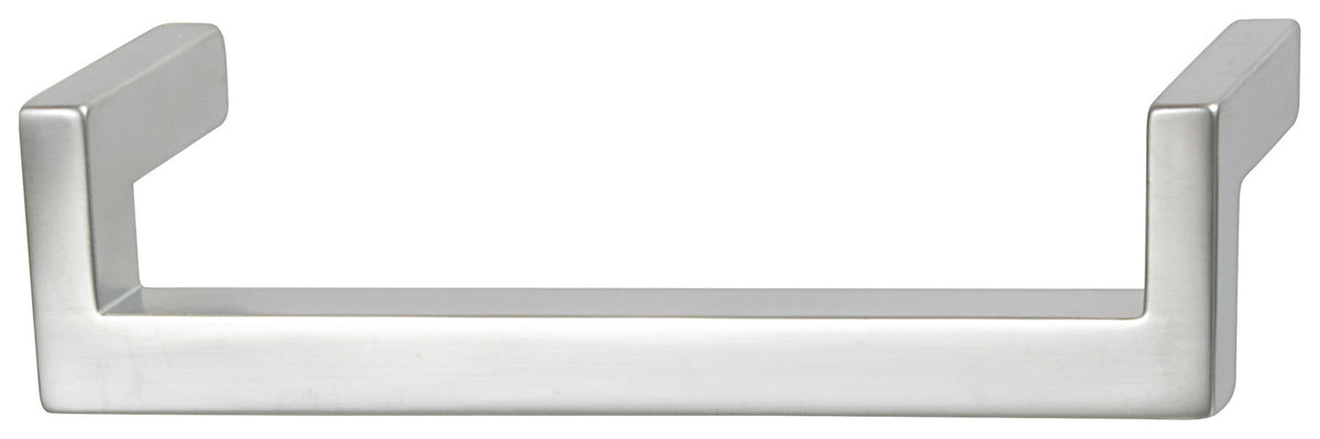 Häfele 111.95.121 TAG - Pull, Modern, Zinc, matte aluminum