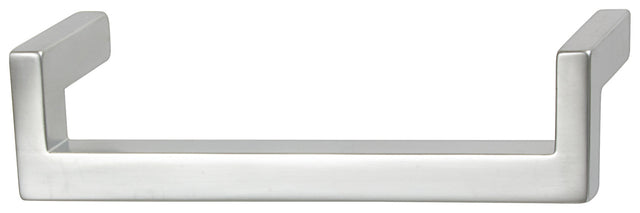 Häfele 111.95.121 TAG - Pull, Modern, Zinc, matte aluminum