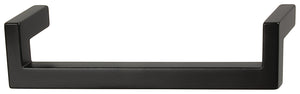 Häfele 111.95.121 TAG - Pull, Modern, Zinc, matte aluminum