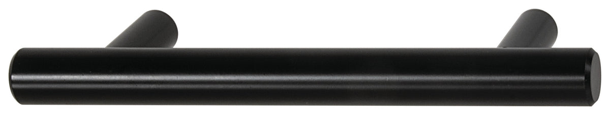 Häfele 155.02.415 Bar Pull, Cosmopolitan, Steel, Matte gold, 192 mm (7 9/16") CTC, M4 thread