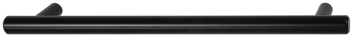 Häfele 155.02.410 Bar Pull, Cosmopolitan, Steel, Matte gold, 89 mm (3 1/2") CTC, M4 thread