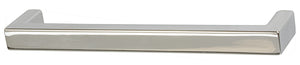 Häfele 111.95.290 TAG - Pull, Modern, Zinc, polished chrome; 256 mm (10 1/16") CTC