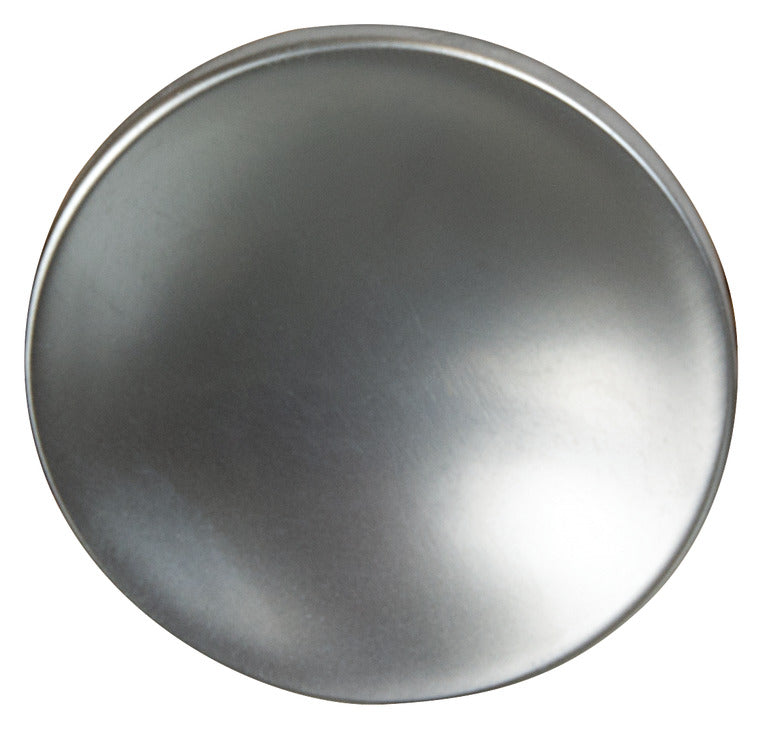 Häfele 111.95.142 TAG - Knob, Zinc, Matte nickel