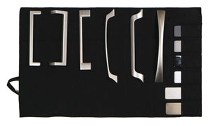 Häfele 732.31.779 TAG - Designer Bag, Without Display, Slate