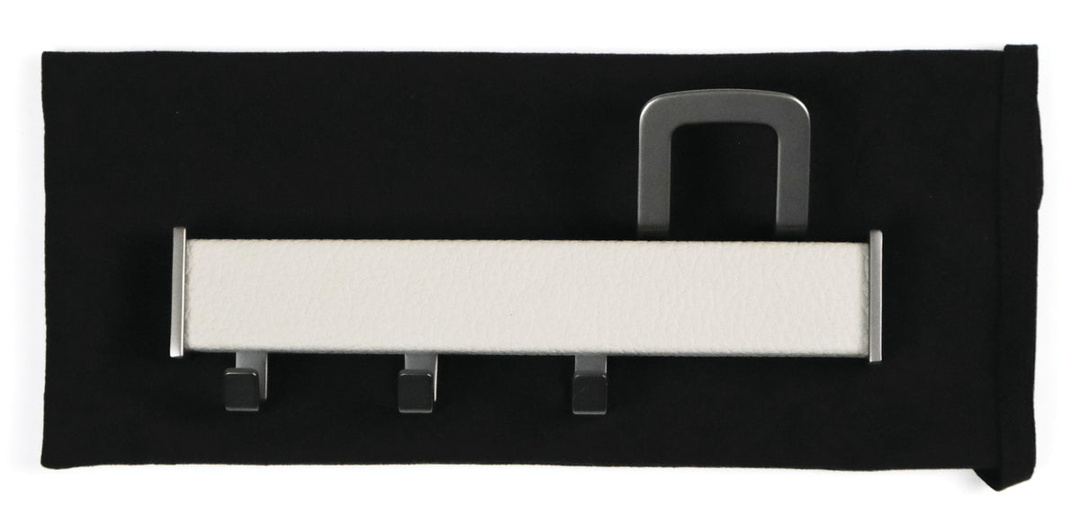 Häfele 732.31.776 TAG - Designer Bag, Without Display, Matte gold