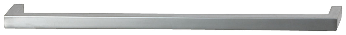 Häfele 111.95.103 TAG - Pull, Modern, Zinc, dark oil-rubbed bronze; 128 mm (5 1/16") CTC