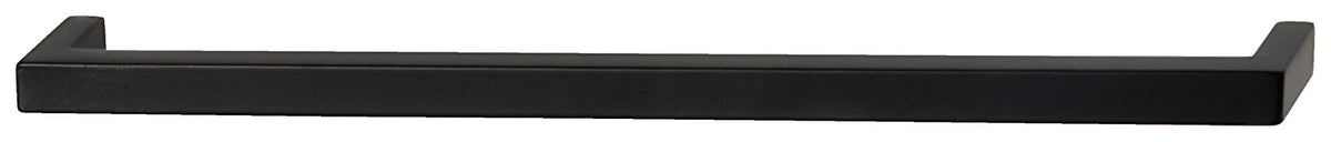 Häfele 111.95.100 TAG - Pull, Modern, Zinc, polished chrome; 128 mm (5 1/16") CTC