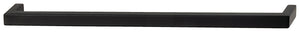 Häfele 111.95.294 TAG - Pull, Modern, Zinc, Matte gold; 256 mm (10 1/16") CTC