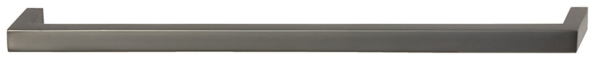 Häfele 111.95.294 TAG - Pull, Modern, Zinc, Matte gold; 256 mm (10 1/16") CTC