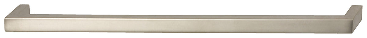 Häfele 111.95.103 TAG - Pull, Modern, Zinc, dark oil-rubbed bronze; 128 mm (5 1/16") CTC