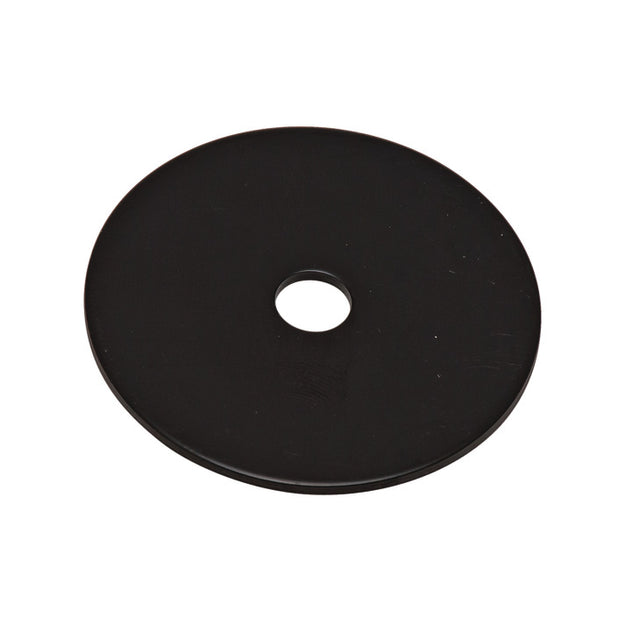 Häfele 635.16.399 Washer, Ø60 mm Component System