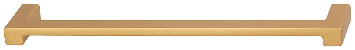Häfele 102.47.390 Pull, Contemporary, Zinc, satin nickel