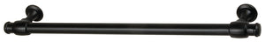 Häfele 133.53.471 Pull, Winsome, Zinc, Satin nickel, 96 mm (3 3/4") CTC