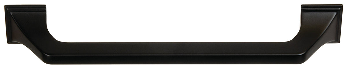 Häfele 133.53.501 Bow Pull, Exceed, Zinc, Satin nickel, 96 mm (3 3/4") CTC