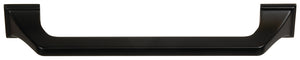 Häfele 133.53.501 Bow Pull, Exceed, Zinc, Satin nickel, 96 mm (3 3/4") CTC