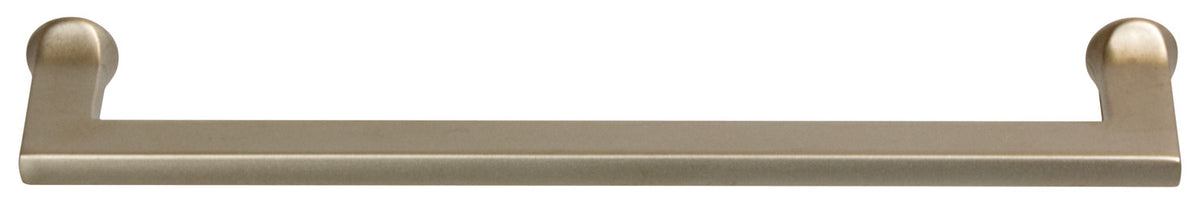 Häfele 102.47.302 Pull, Aventura, Zinc, Matte gold