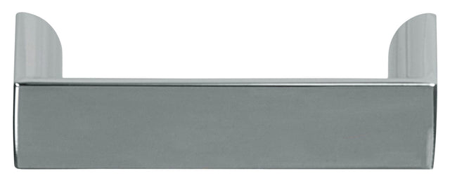 Häfele 102.47.321 Pull, Affinity, Zinc, polished chrome, 64 mm (2 1/2") CTC