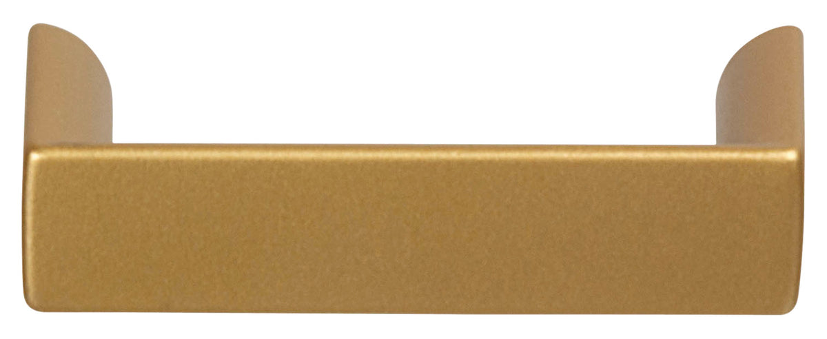 Häfele 102.47.350 Pull, Affinity, Zinc, satin nickel, 192 mm (7 9/16") CTC