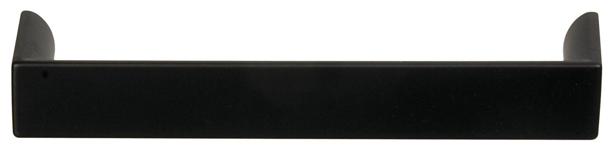 Häfele 102.47.360 Pull, Affinity, Zinc, satin nickel, 256 mm (10 1/8") CTC