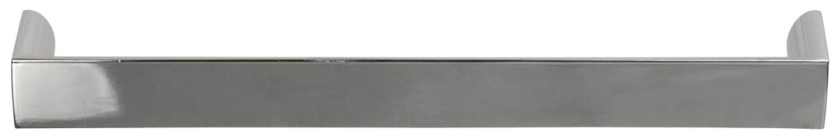 Häfele 102.47.351 Pull, Affinity, Zinc, polished chrome, 192 mm (7 9/16") CTC