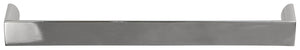 Häfele 102.47.351 Pull, Affinity, Zinc, polished chrome, 192 mm (7 9/16") CTC