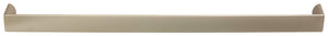 Häfele 102.47.371 Pull, Affinity, Zinc, polished chrome, 320 mm (12 5/8") CTC