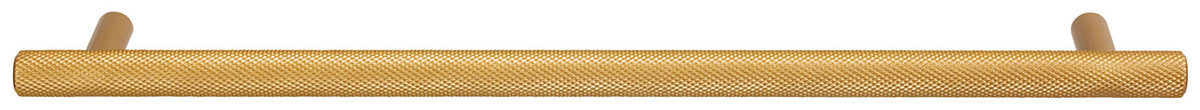 Häfele 110.52.482 Bar Pull, Tempes, Aluminum, dark bronze, 256 mm (10 1/16") CTC