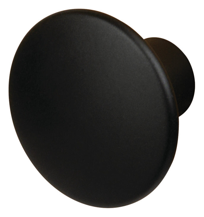 Häfele 133.57.610 Knob, Aventura, Zinc, satin nickel