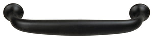 Häfele 133.53.305 Pull, Renown, Zinc, Champagne bronze, 96 mm (3 3/4") CTC