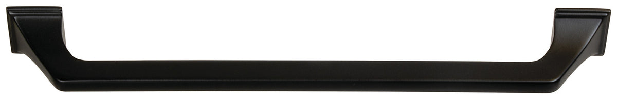 Häfele 133.53.501 Bow Pull, Exceed, Zinc, Satin nickel, 96 mm (3 3/4") CTC