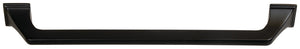 Häfele 133.53.331 Bow Pull, Exceed, Zinc, Champagne bronze, 128 mm (5 1/16") CTC