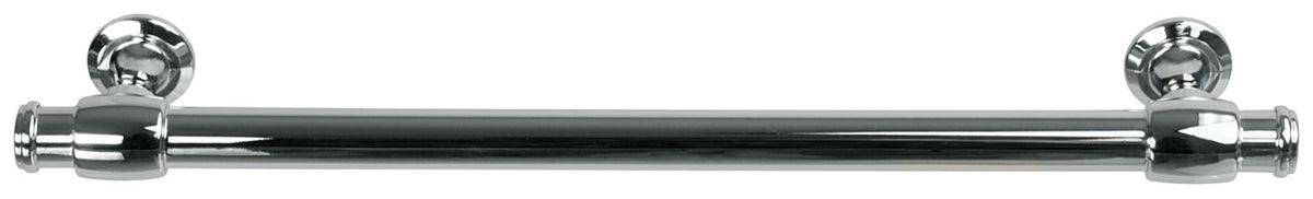 Häfele 133.53.412 Pull, Winsome, Zinc, Oil Rubbed Bronze, 96 mm (3 3/4") CTC