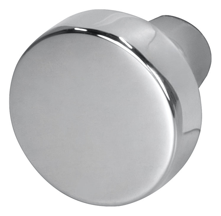 Häfele 111.95.360 TAG - Knob, polished chrome