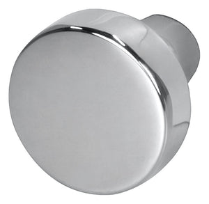 Häfele 111.95.360 TAG - Knob, polished chrome