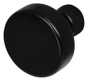 Häfele 111.95.362 TAG - Knob, matte aluminum
