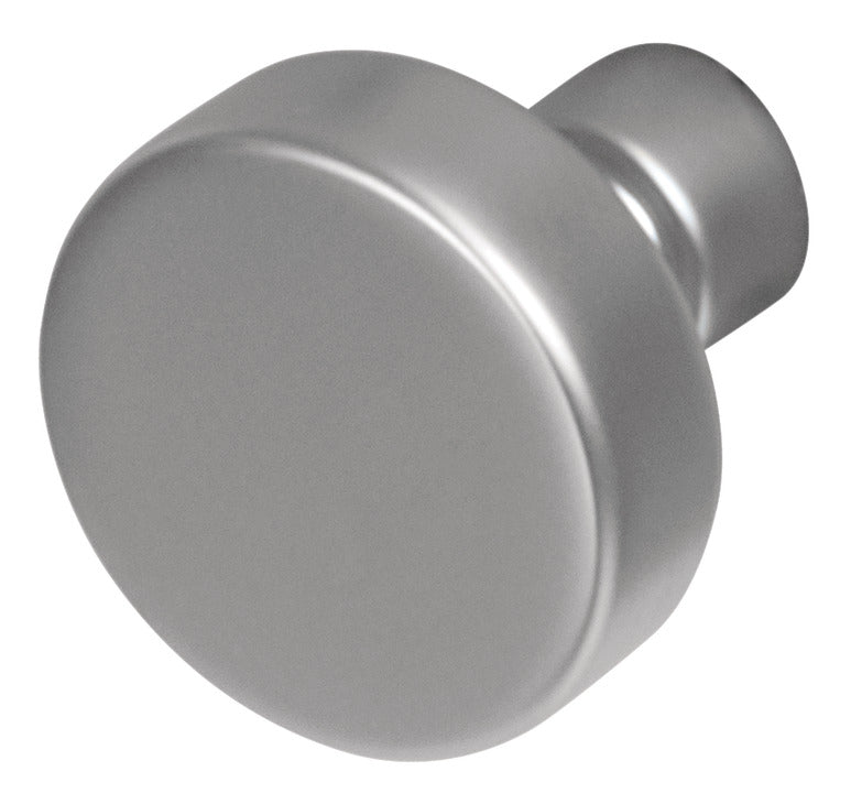 Häfele 111.95.361 TAG - Knob, matte black