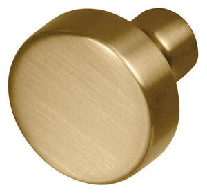Häfele 111.95.362 TAG - Knob, matte aluminum