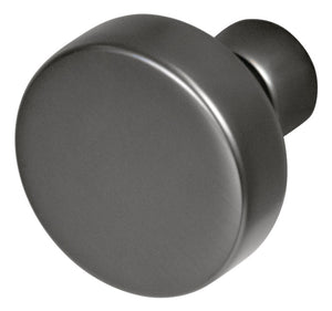 Häfele 111.95.362 TAG - Knob, matte aluminum