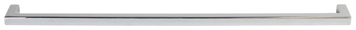 Häfele 155.00.040 Pull, Vogue, Polished chrome, 96 mm (3 3/4") CTC