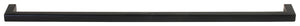 Häfele 155.01.623 Pull, Vogue, Brushed brass, 224 mm (8 13/16") CTC