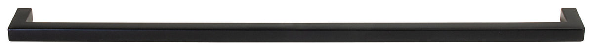 Häfele 155.01.620 Pull, Vogue, Brushed brass, 96 mm (3 3/4") CTC