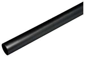 Häfele 801.42.200 TAG - Round Closet Rod, Synergy Collection, Polished chrome, 96" length