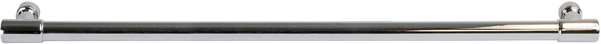 Häfele 111.95.335 TAG - Bar Pull, Zinc, slate/graphite; 128 mm (5 1/16") CTC