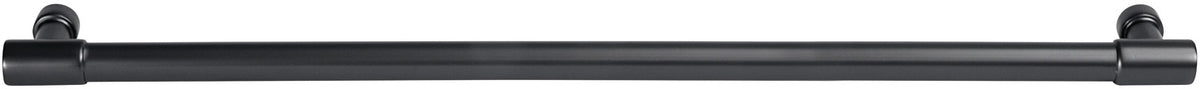 Häfele 111.95.352 TAG - Bar Pull, Zinc, Matt gold, 352 mm (13 7/8") CTC