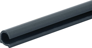 Häfele 833.02.674 Surface Mounted Housing, for Magnetic Reed Switch, Anthracite