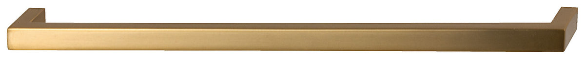Häfele 111.95.100 TAG - Pull, Modern, Zinc, polished chrome; 128 mm (5 1/16") CTC
