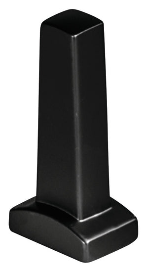 Häfele 547.52.199 TAG - Post for Shoe Fence, Synergy Elite Collection, Corner post, Oil-rubbed bronze