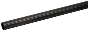 Häfele 801.42.040 TAG - Round Closet Rod, Synergy Elite Collection, Matte gold, 96" length